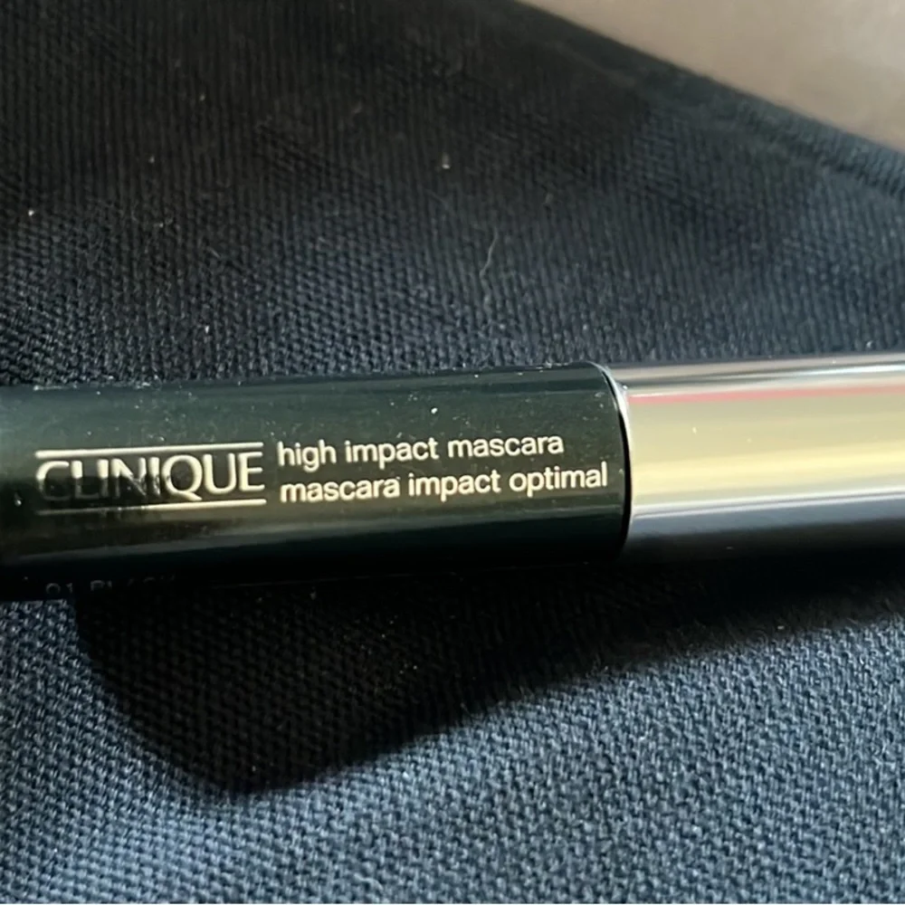 Clinique High Impact Mascara Deluxe Travel Size